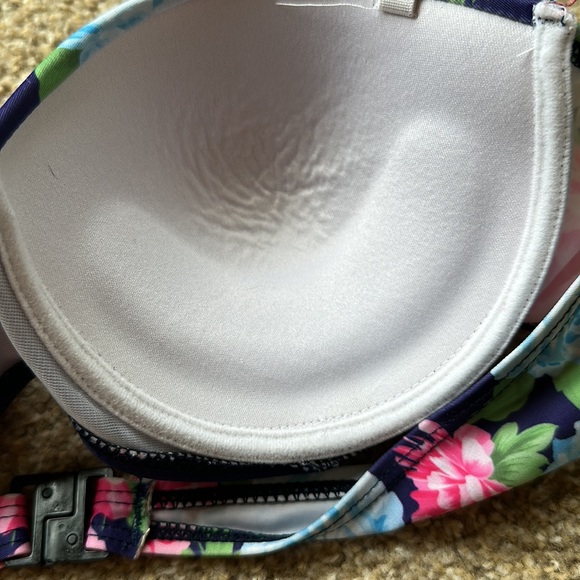 Women’s floral bikini size XXL - Picture 14 of 14